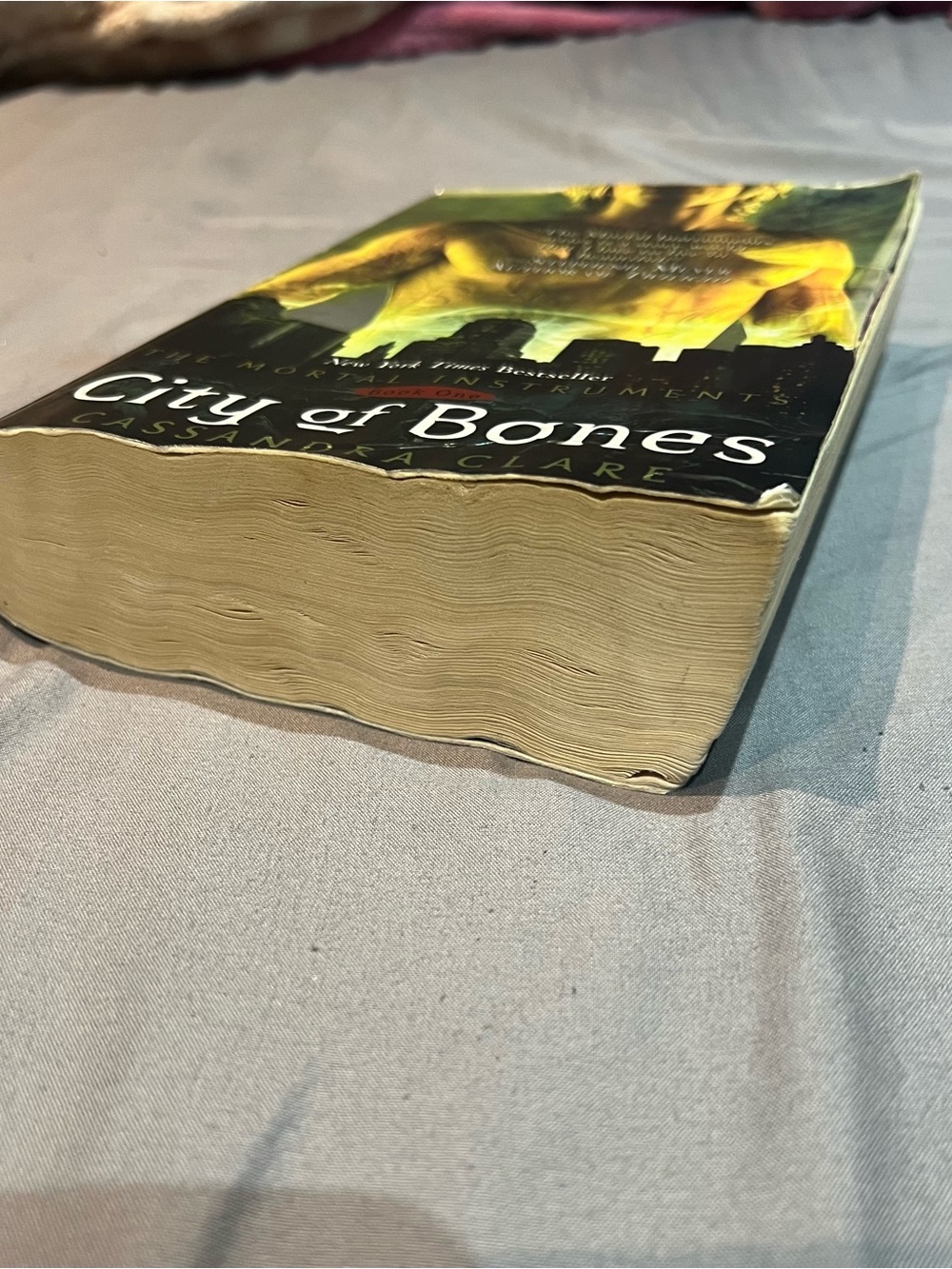 The Mortal Instruments Bookset - Picture 5 of 6